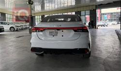 کیا K3